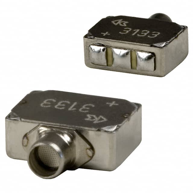 EK-23133 Knowles  Microphones